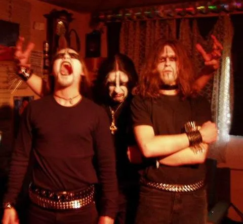 Rigor Mortis
