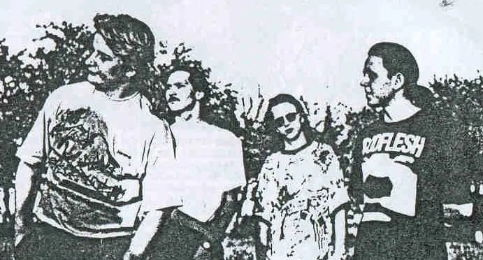 Garden of Worm