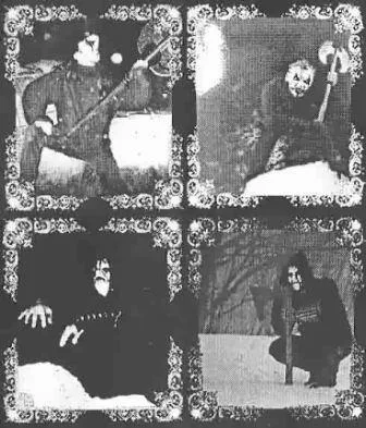 Eternal Frost