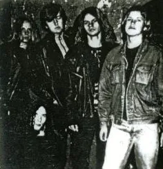 Necrolust