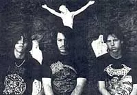 Inhumation