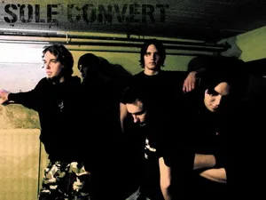 Sole Convert