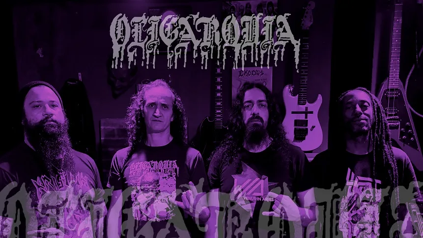 Oligarquia