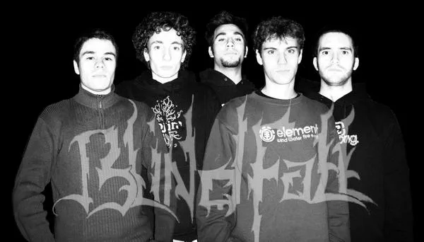 BlindFall