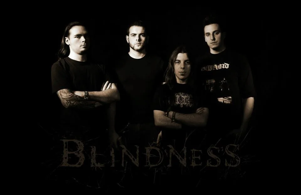 Blindness