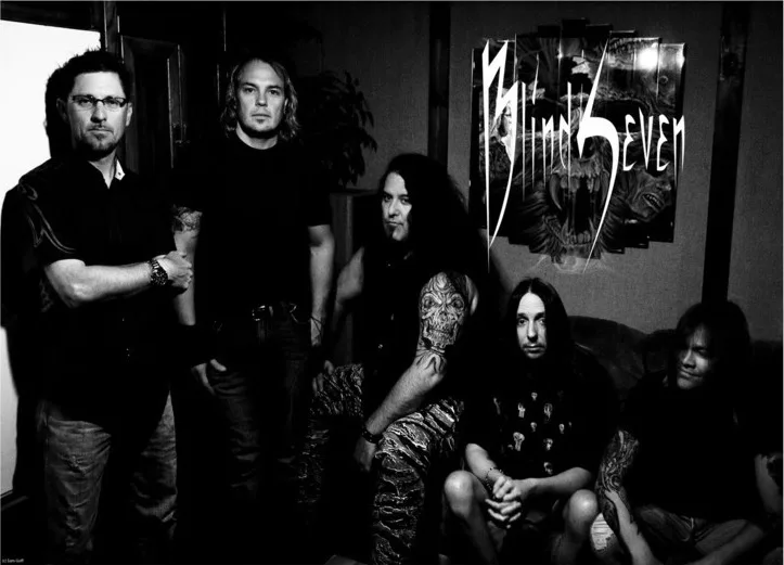 BlindSeven