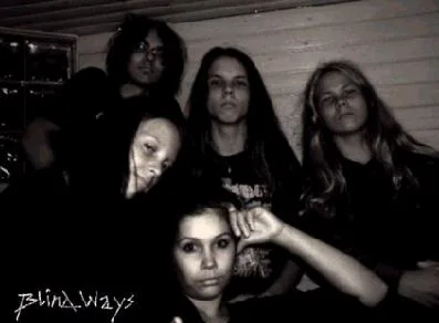 Blindways