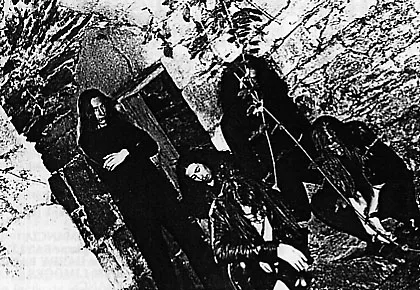 Necromancia