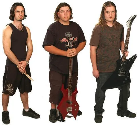 Blistered