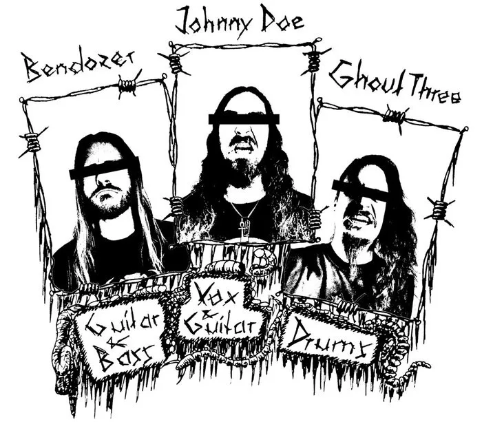Blistering Rot