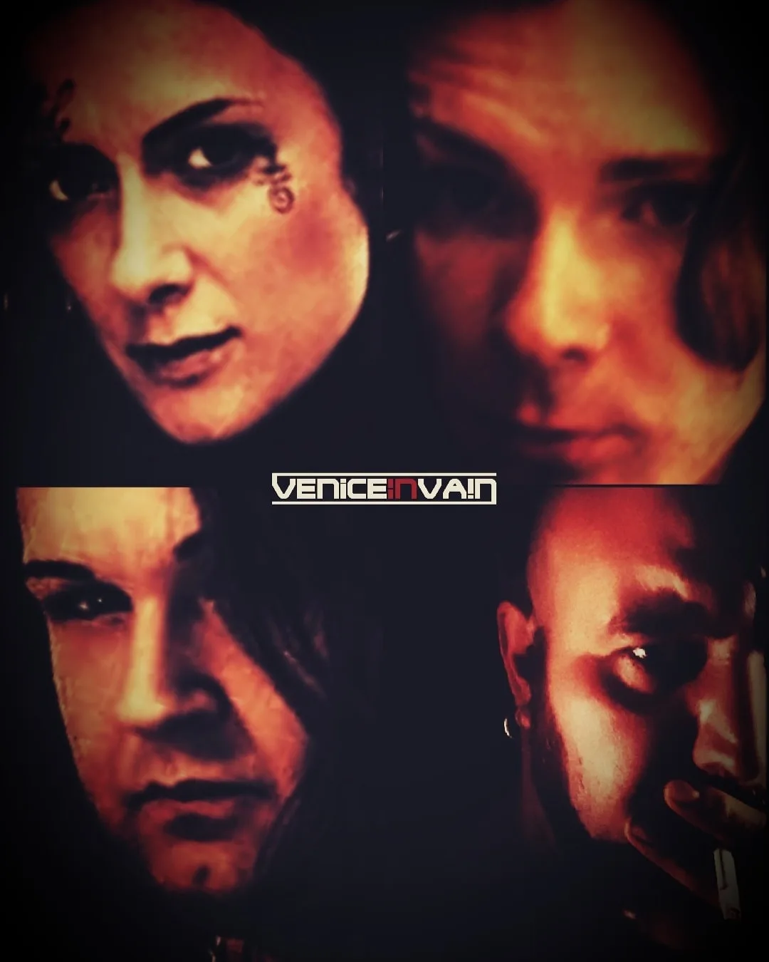 Venice in Vain