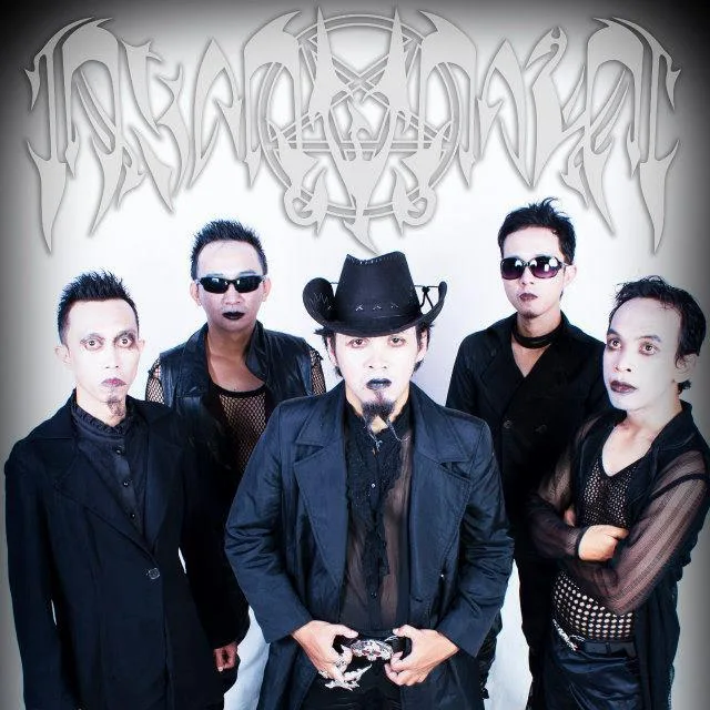 Insanul Maut