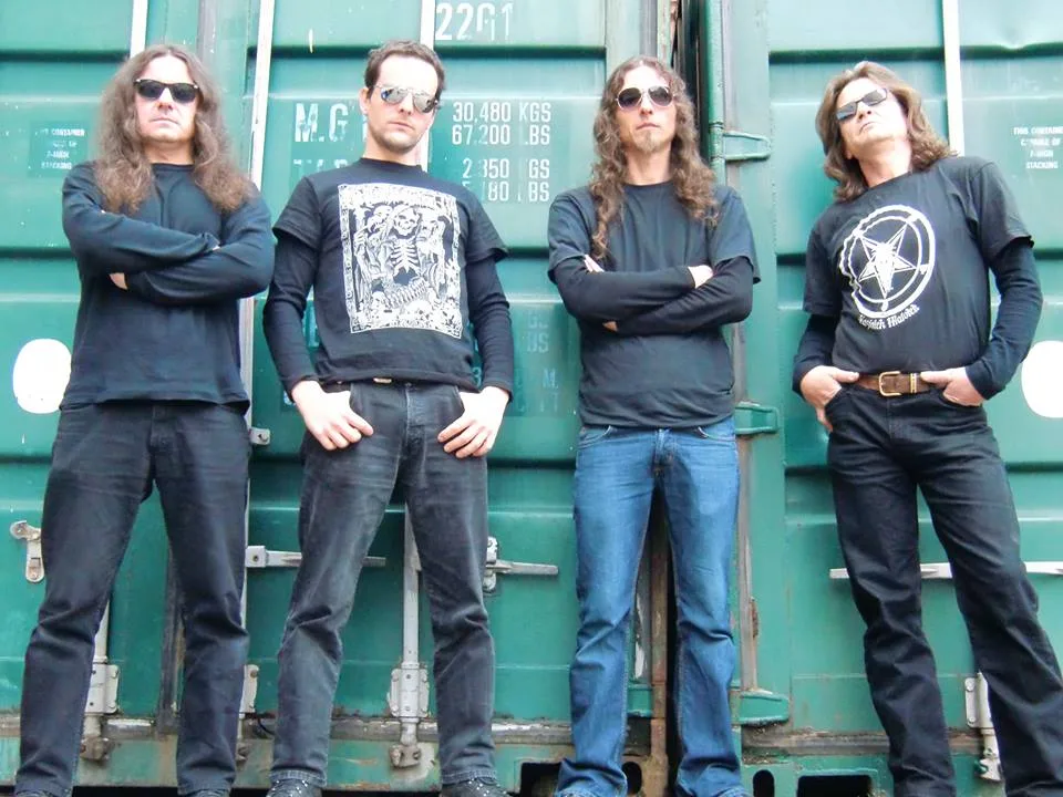 Genital Putrefaction