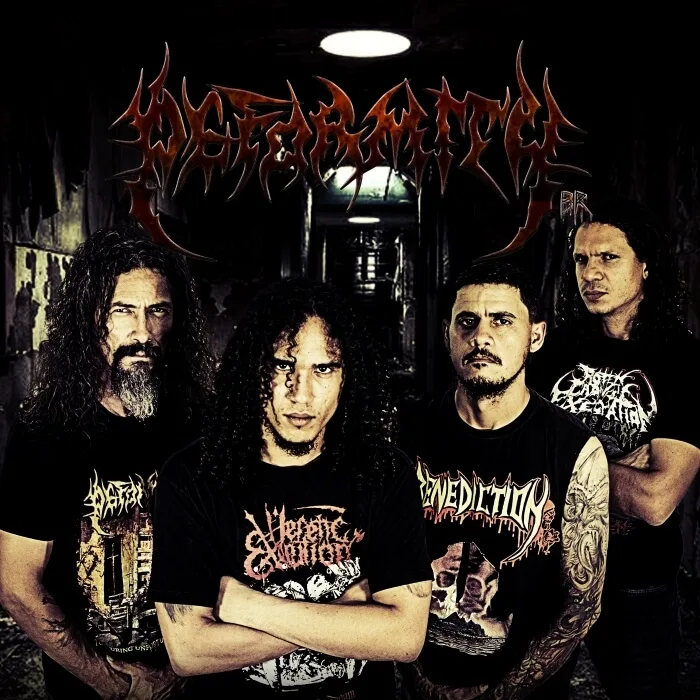 Deformity BR
