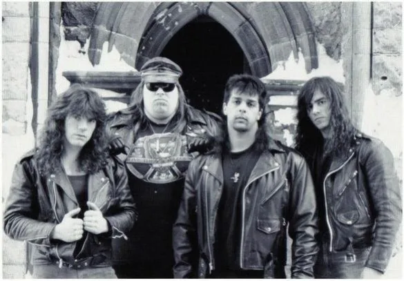 The Blob Mob