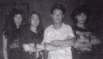 Reignterror