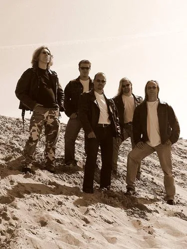 Wrecking Crew