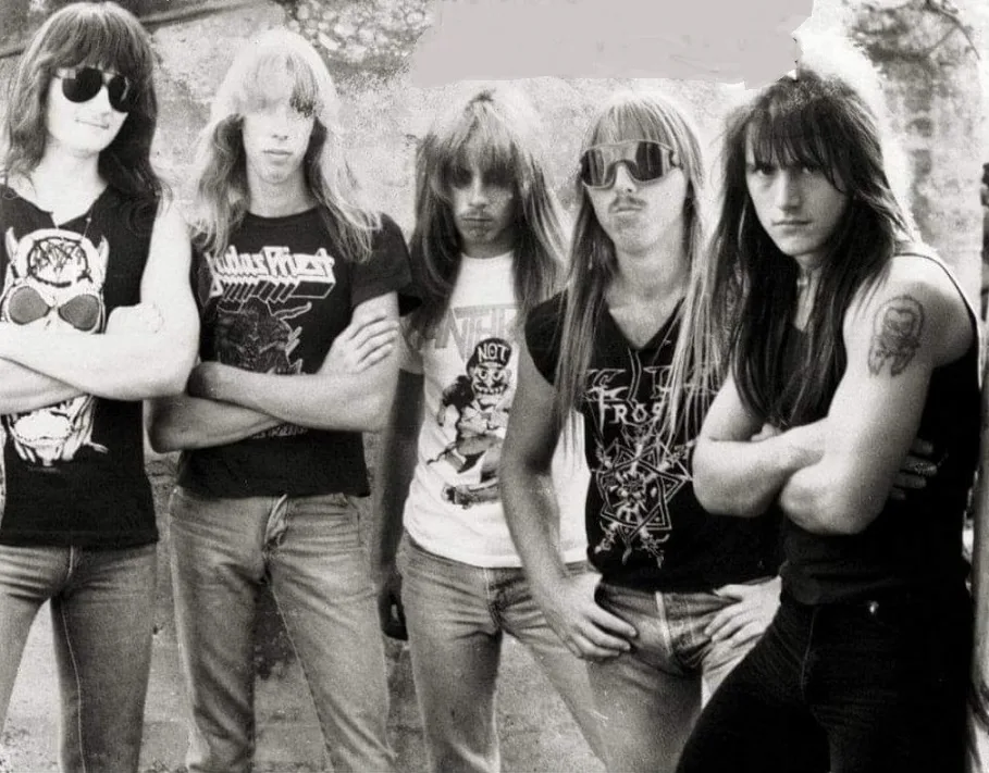 Plague Allegiance