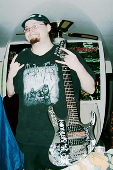 Bury the Pariah