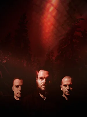 Blood & Time