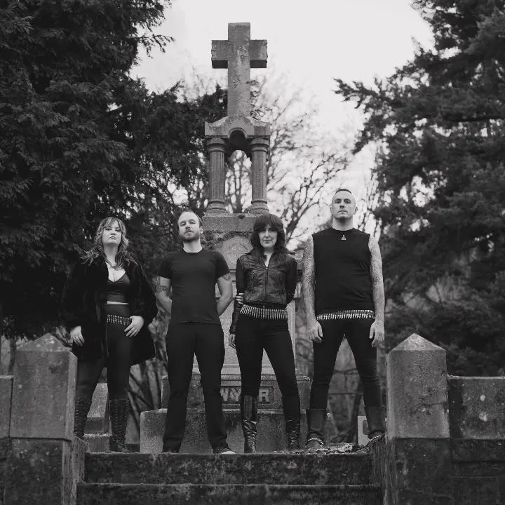 Blood Atonement