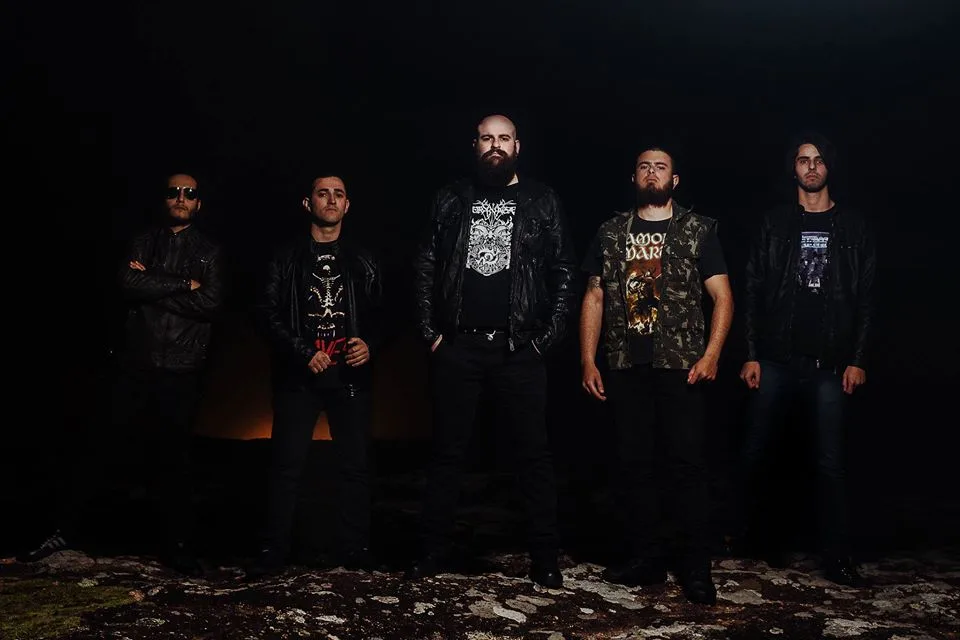 Blood Corrosion