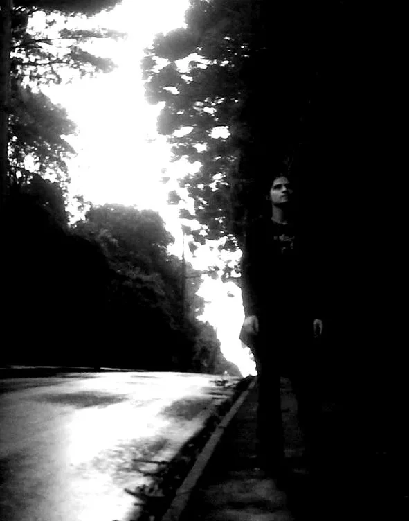 The Blood Calls