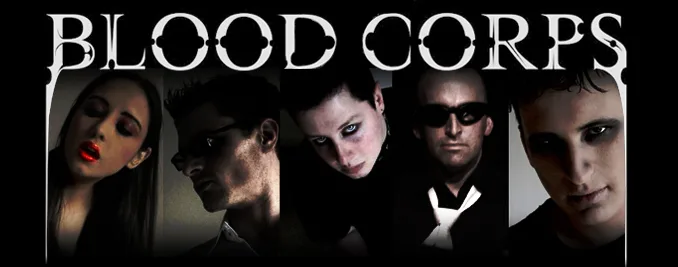 Blood Corps