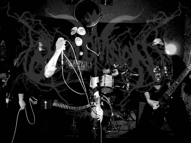 Blood Division