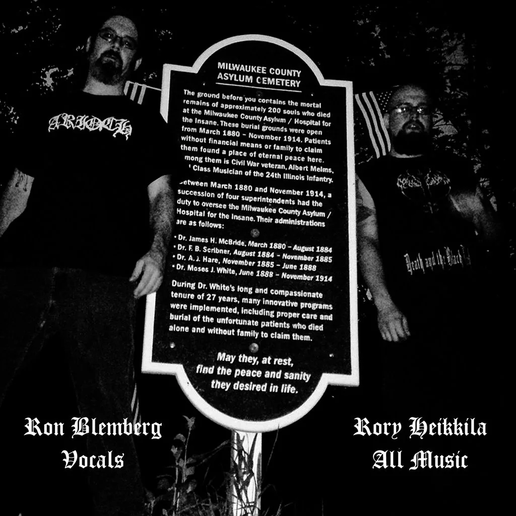 Shroud of Despondency