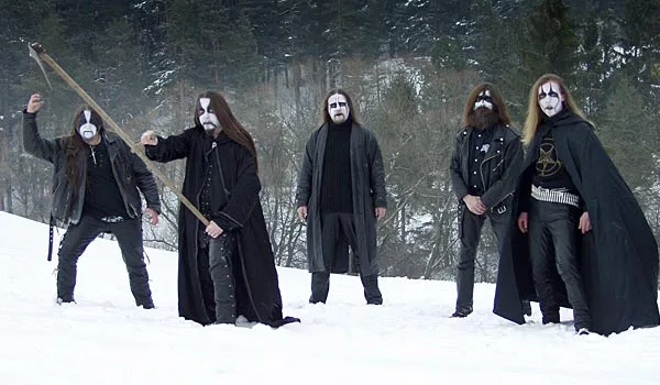 Pagan Spirit