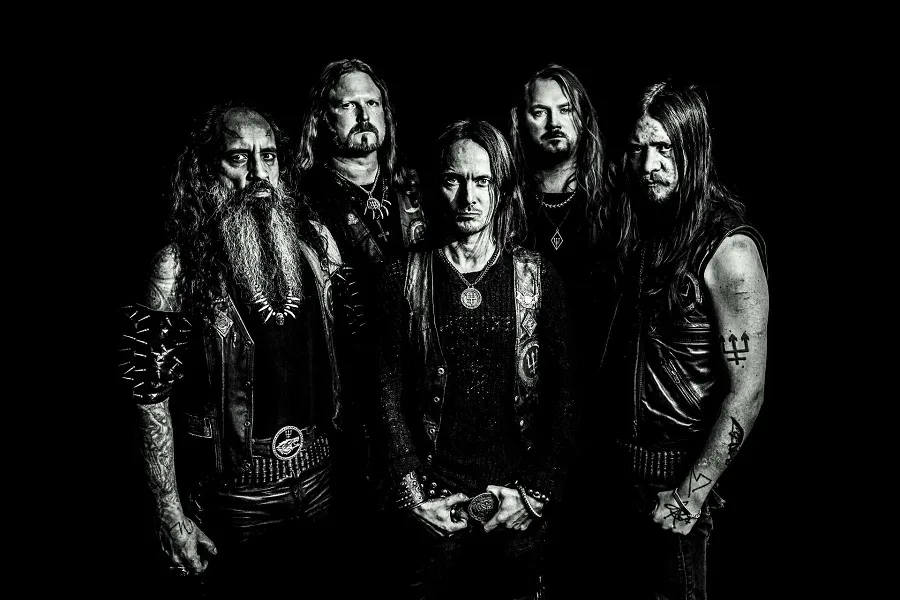 Watain