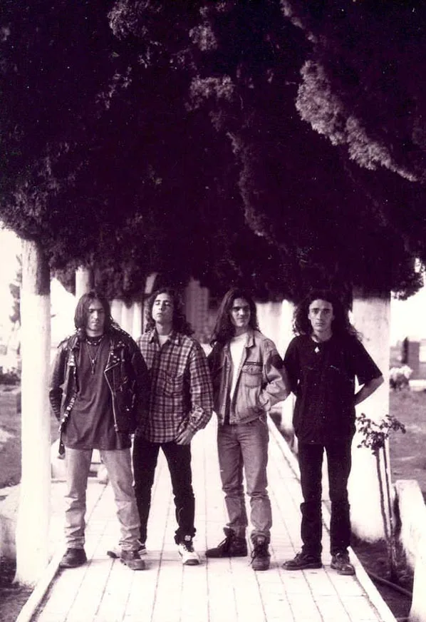 band