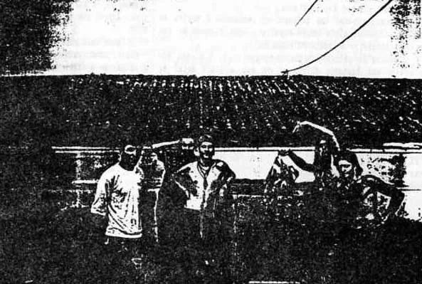 Hemorragia