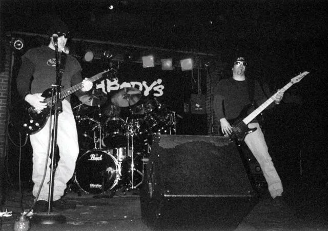 Lowdead