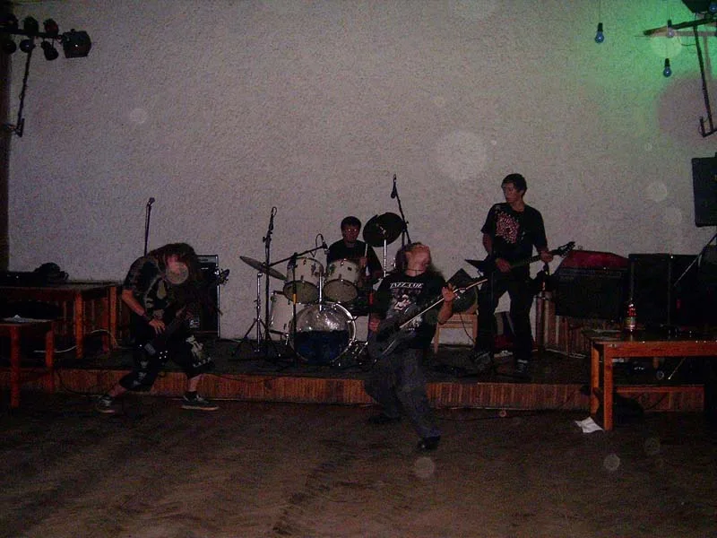 Critical Mass