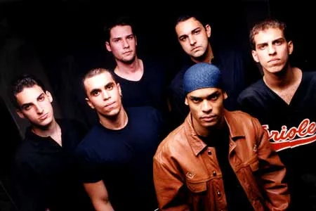 band