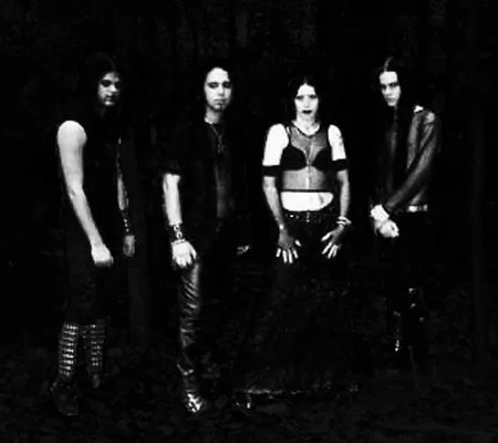 Nightchildren