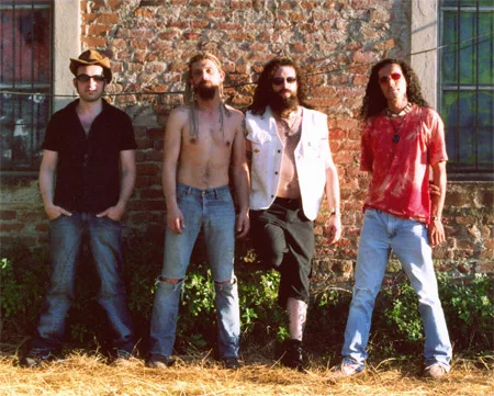 Lymph of Wisdoom