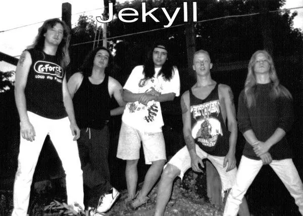 Jekyll