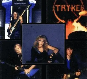 Stryker