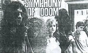 Symphony of Doom
