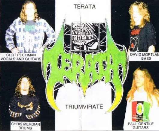 Terata