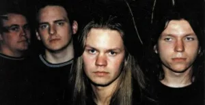 Veil of Sorrow