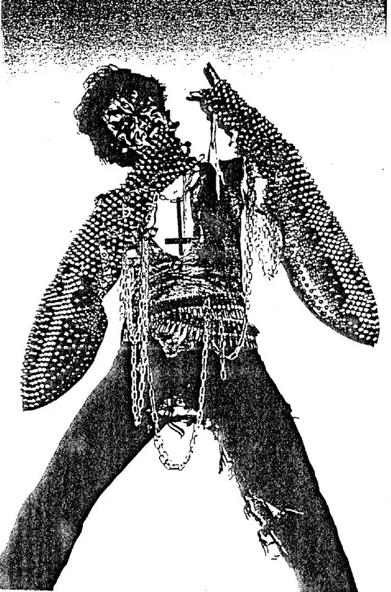 Noctran Demanto