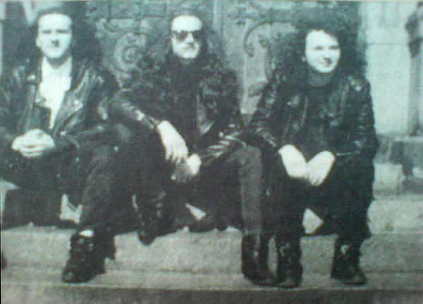 Mystification