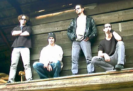 Radio Criminals