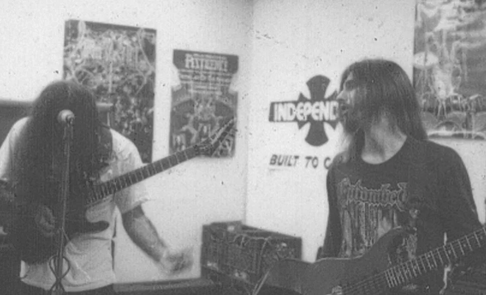 Bloodstorm