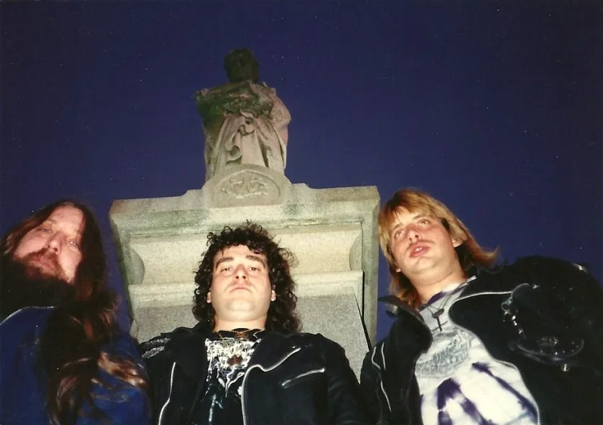 Graveyard