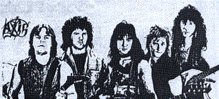 band